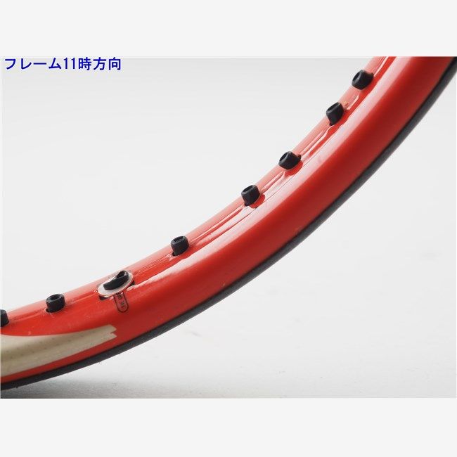 中古 テニスラケット ヘッド マイクロジェル ラジカル OS (G3) HEAD MICROGEL RADICAL OS (c25070344c) c25070344c-m-01-pl.jpg