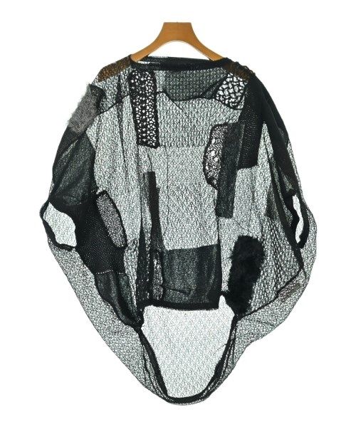 JUNYA WATANABE ベスト|ノースリーブ レディース 古着 送料無料