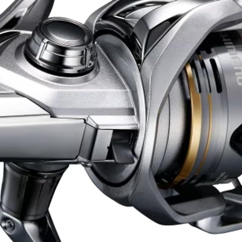 【在庫処分】シマノ(SHIMANO) スピニングリール 23 セドナ C3000