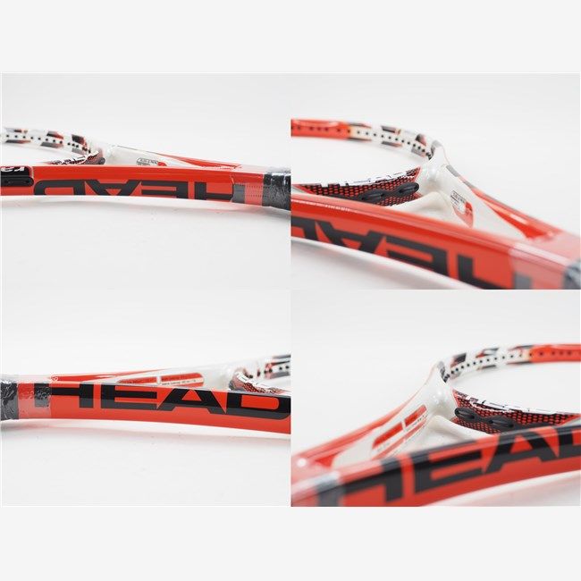 HEAD - 中古 テニスラケット ヘッド マイクロジェル ラジカル PRO (G3)HEAD MICROGEL RADICAL PRO 楽天市場】【中古】ヘッド マイクロジェル ラジカル プロ【多数
