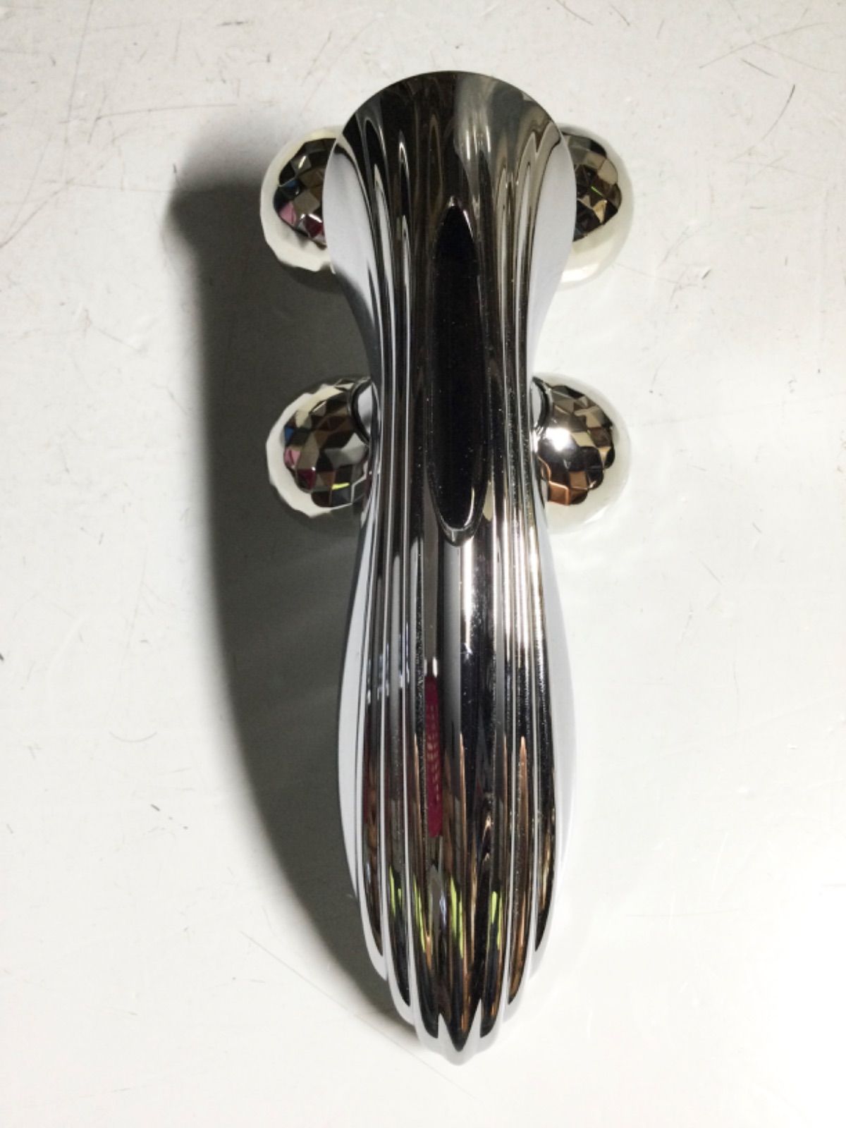 ReFaフォーカラットレイ RF-FR2306B SILVER リファ フォー