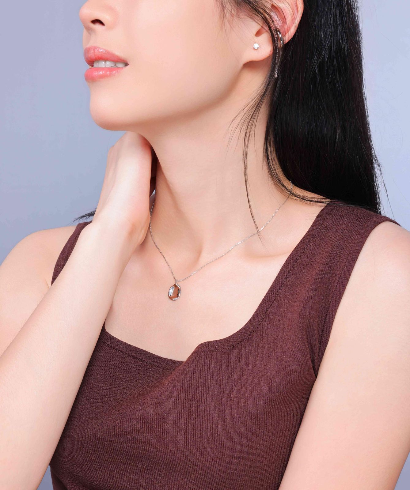 GLUCK] ネックレス アクセサリー レディース メンズ 金属アレルギー 錆び ゴールド シルバー ペアネックレス ペア つけっ Amazon |  [GLUCK] コインネックレス レディース メンズ 錆び 金属アレルギー ゴールド シルバー ペアネックレス つけっぱなし ギフト 太め ...