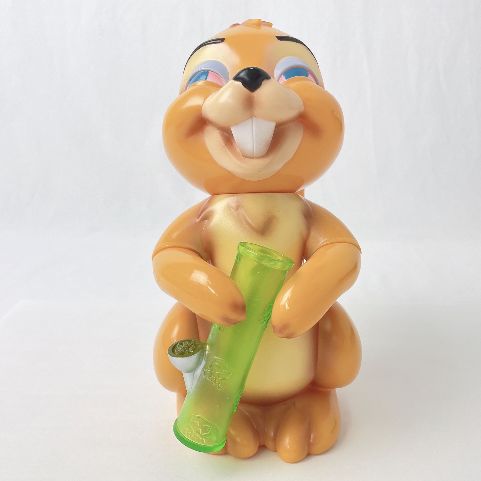 BlackBookToy BongBunny ブラックブックトイ　ボングバニー BlackBookToy BongBunny Frank Kozik ブラックブックトイ ソフビ