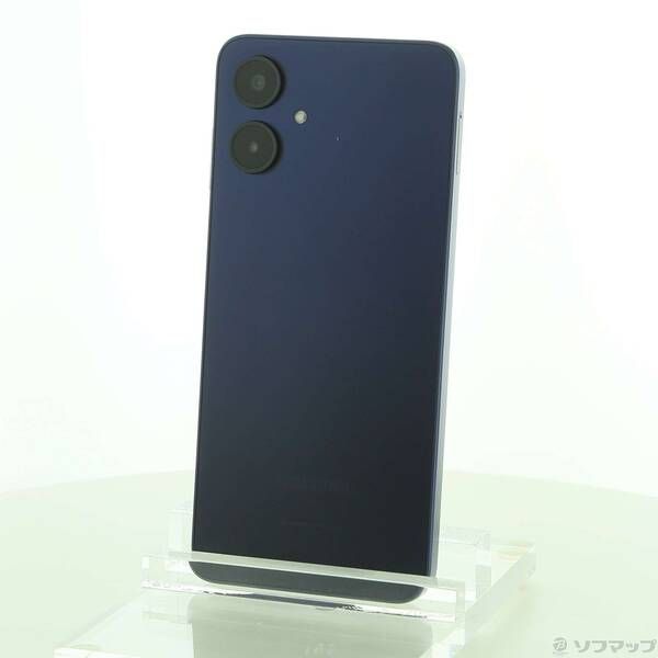 中古品〕 Galaxy A25 5G 64GB ブラック SC-53F docomo SIMフリー
