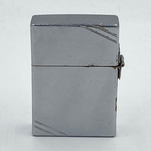 楽天市場】ZIPPO ビンテージ ジッポー 1934年〜1935年 3バレル