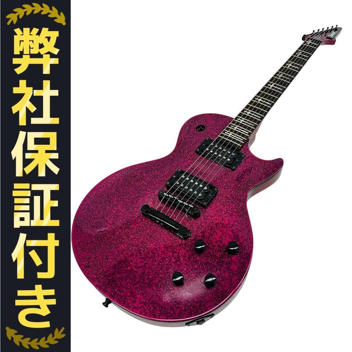 めごFERNANDES フェルナンデス「RE-155C」瀧川一郎 FERNANDES RE-155C 瀧川一郎 モデル エレキギター 弦楽器