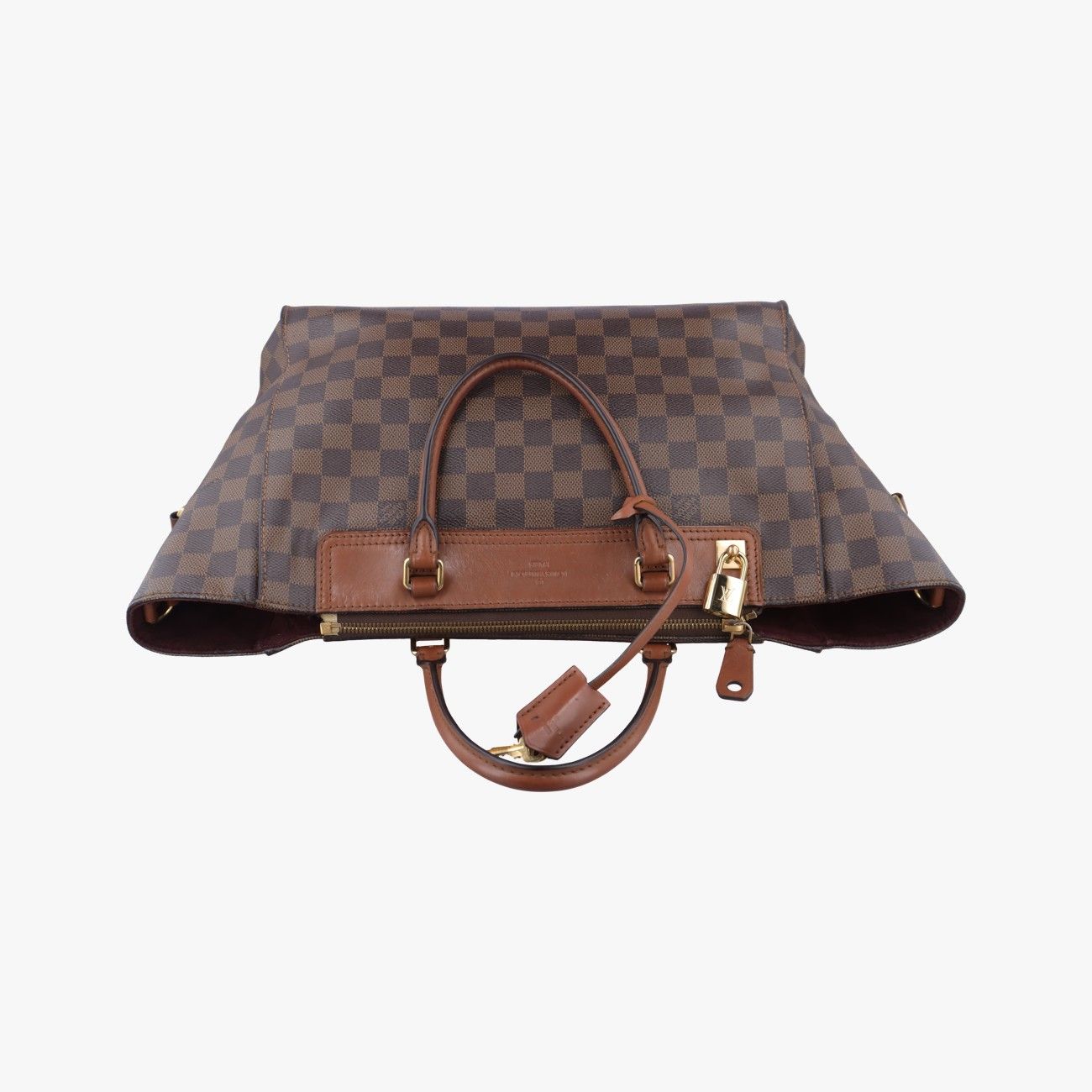 Vuittonグリニッジ エベーヌ