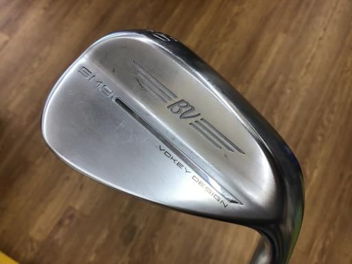 Vokey Design SM9 50 ウェッジ NSPRO950 Vokey SM9 Wedge | Titleist Certified