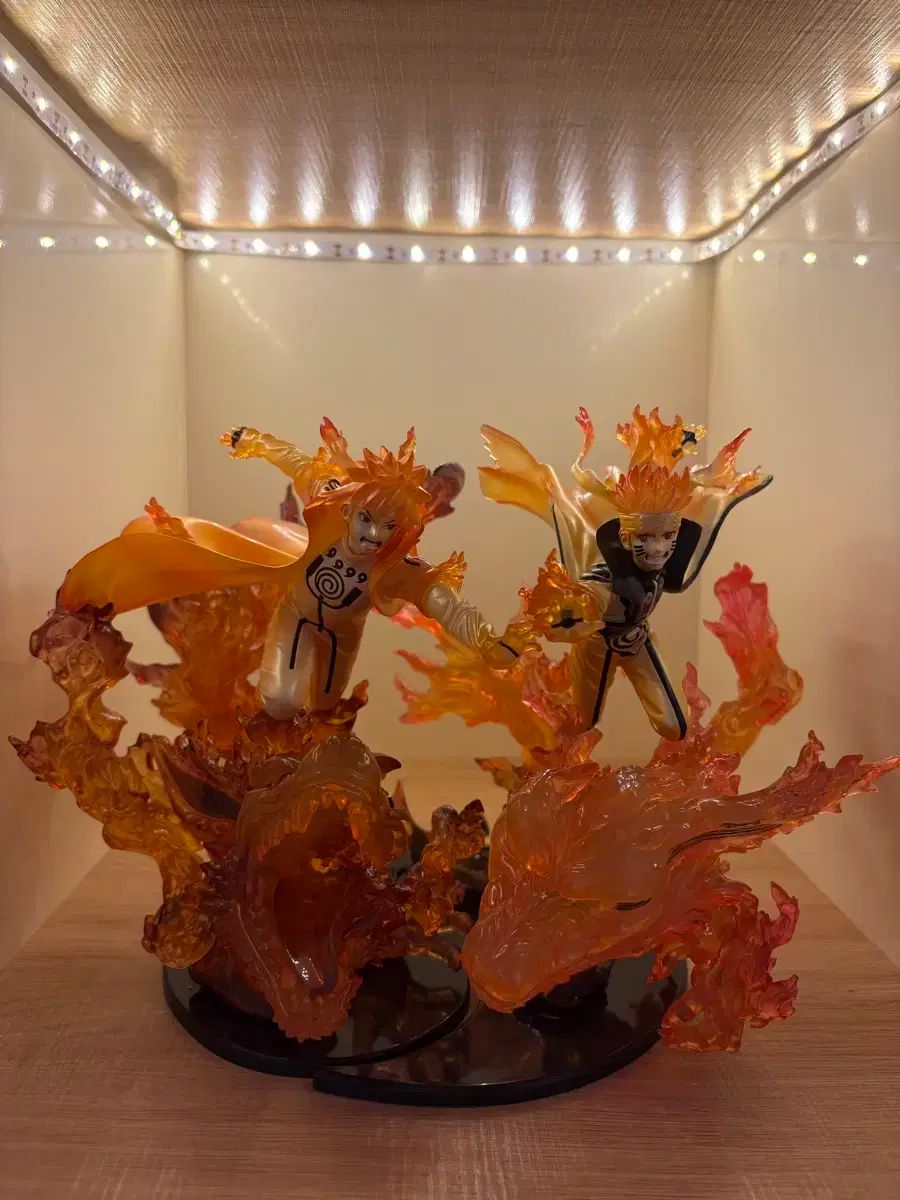 NARUTO -ナルト- 湊 友希那 グミ ぐみ Glitch Mode フィギュア