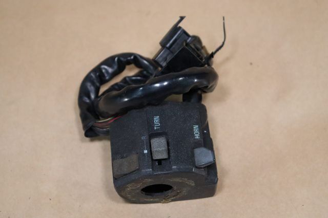 カワサキ エリミネーター250 EL250A 左ハンドルスイッチ K115-12