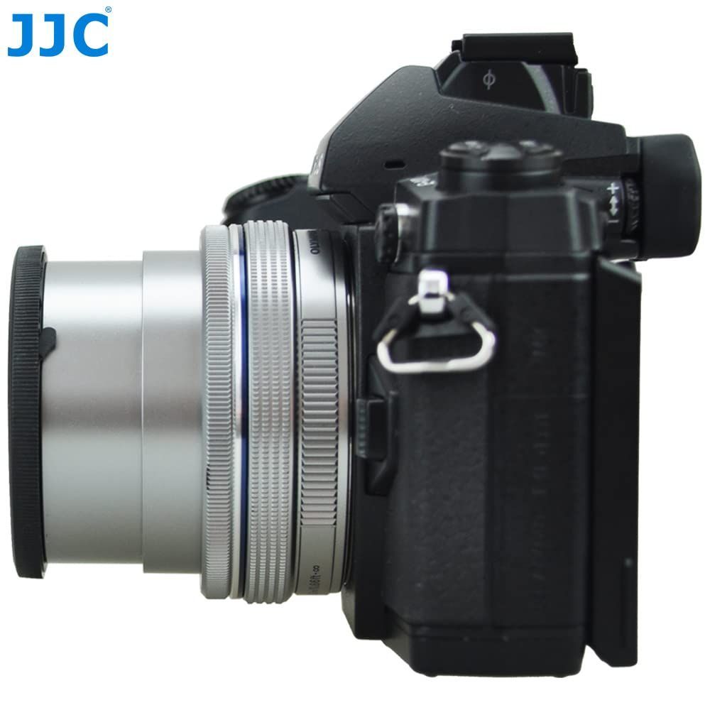 【数量限定】G Vario Lumix Panasonic & 12-32mm & F2.8 F3.5-5.6 F3.5-5.6 17mm  Digital ASPH M.Zuiko Olympus Olympus レンズ用 EZ 14-42mm LC-37C