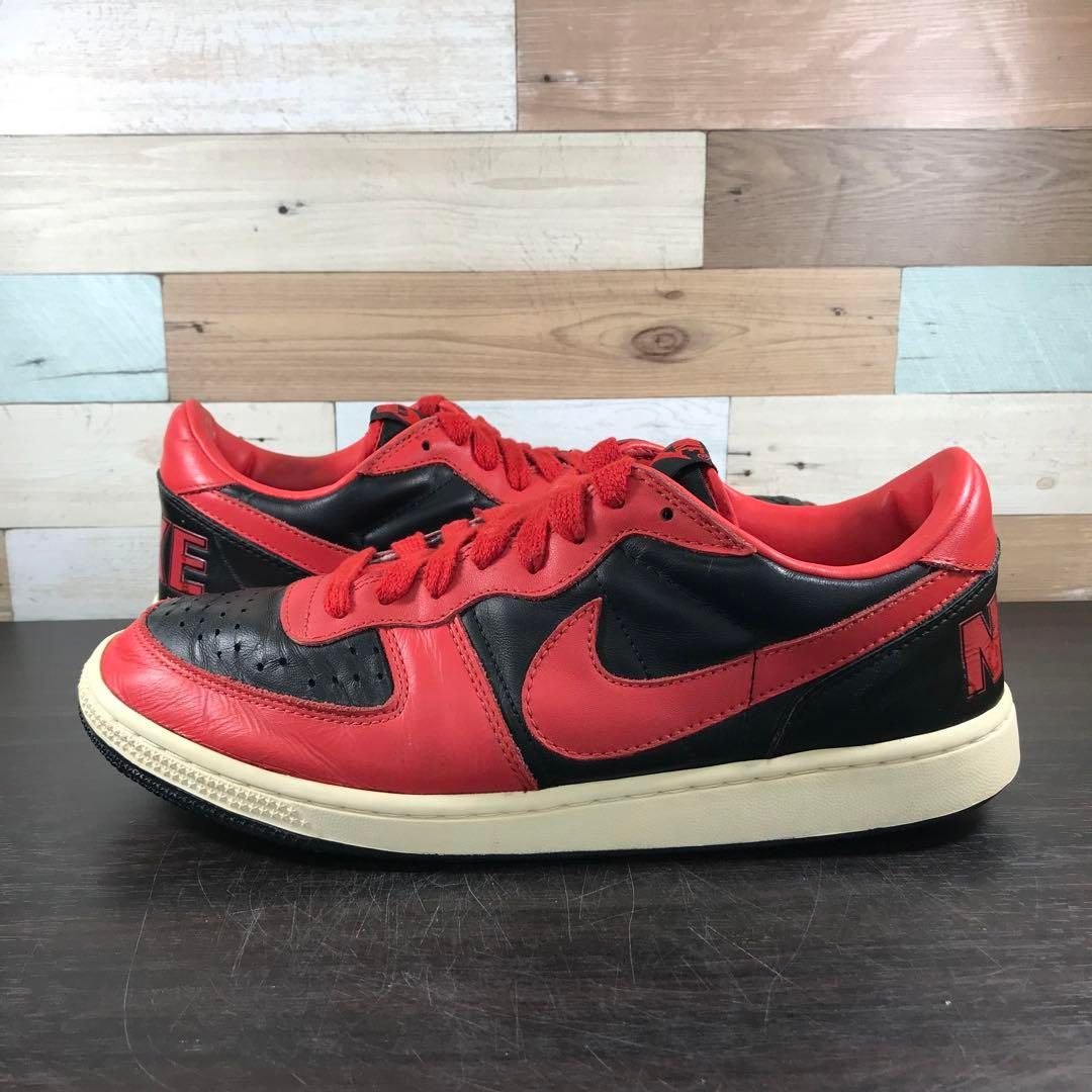 ビックサイズ NIKE TERMINATOR LOW ターミネーター ロー カット