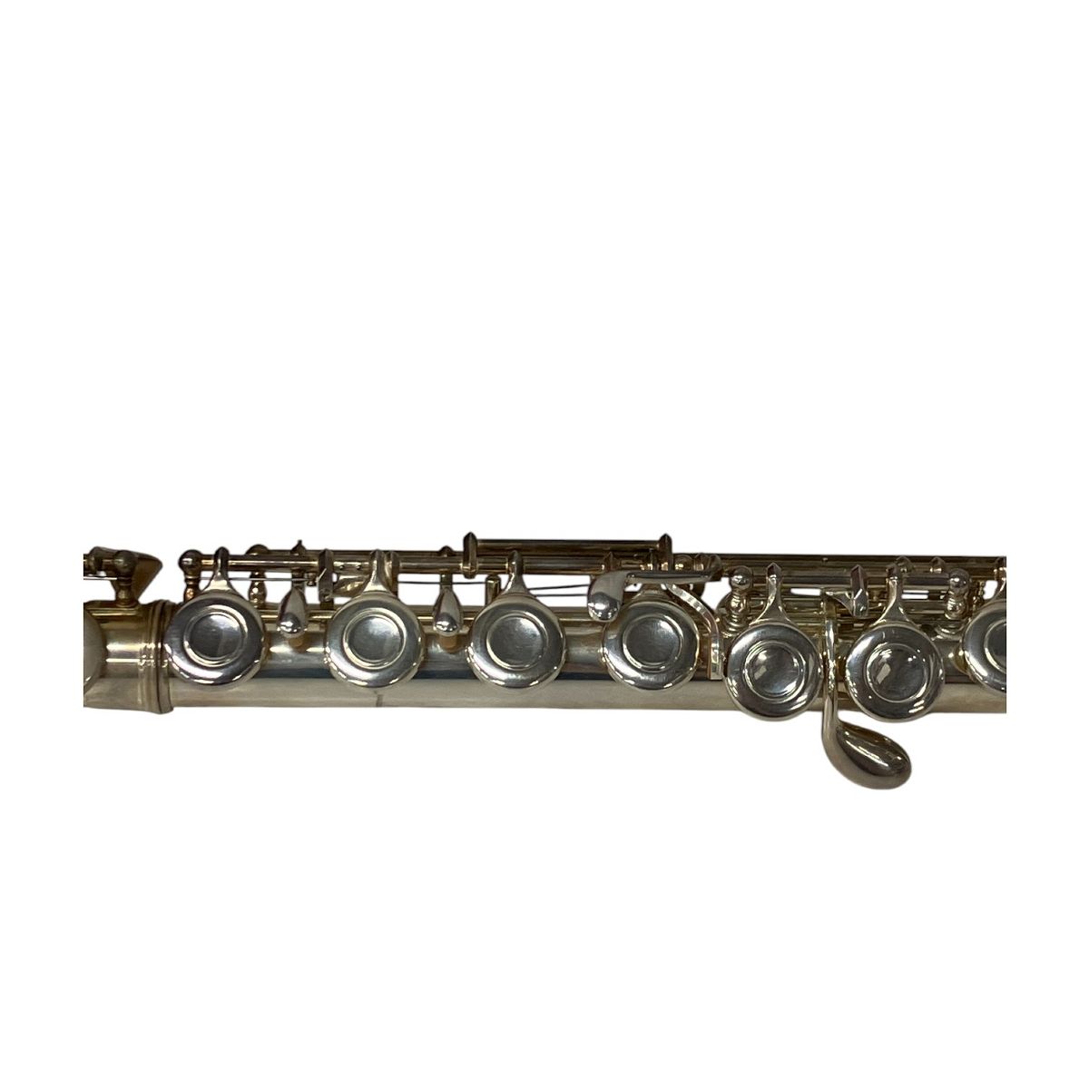 フルート 木管楽器