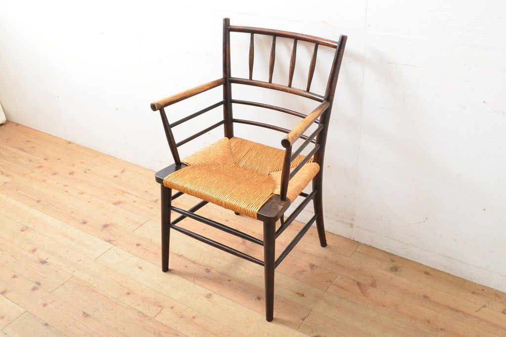 Bubu 松本民芸家具 SP型 スピンドルチェア① 銘入り 楽天市場】☆事前