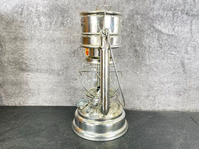 フェアーハンド ランタン 【中古】動作保証 FEUERHAND NIER 276