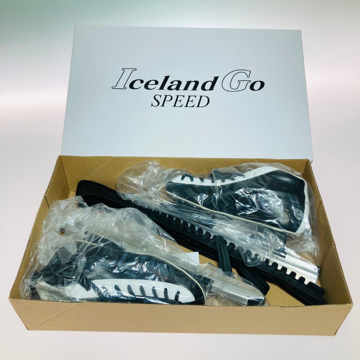 ◎◎Iceland Go スピードスケート GS-2500 24cm Amazon.co.jp: スピードスケート GS2500 Iceland Go 初心者向き