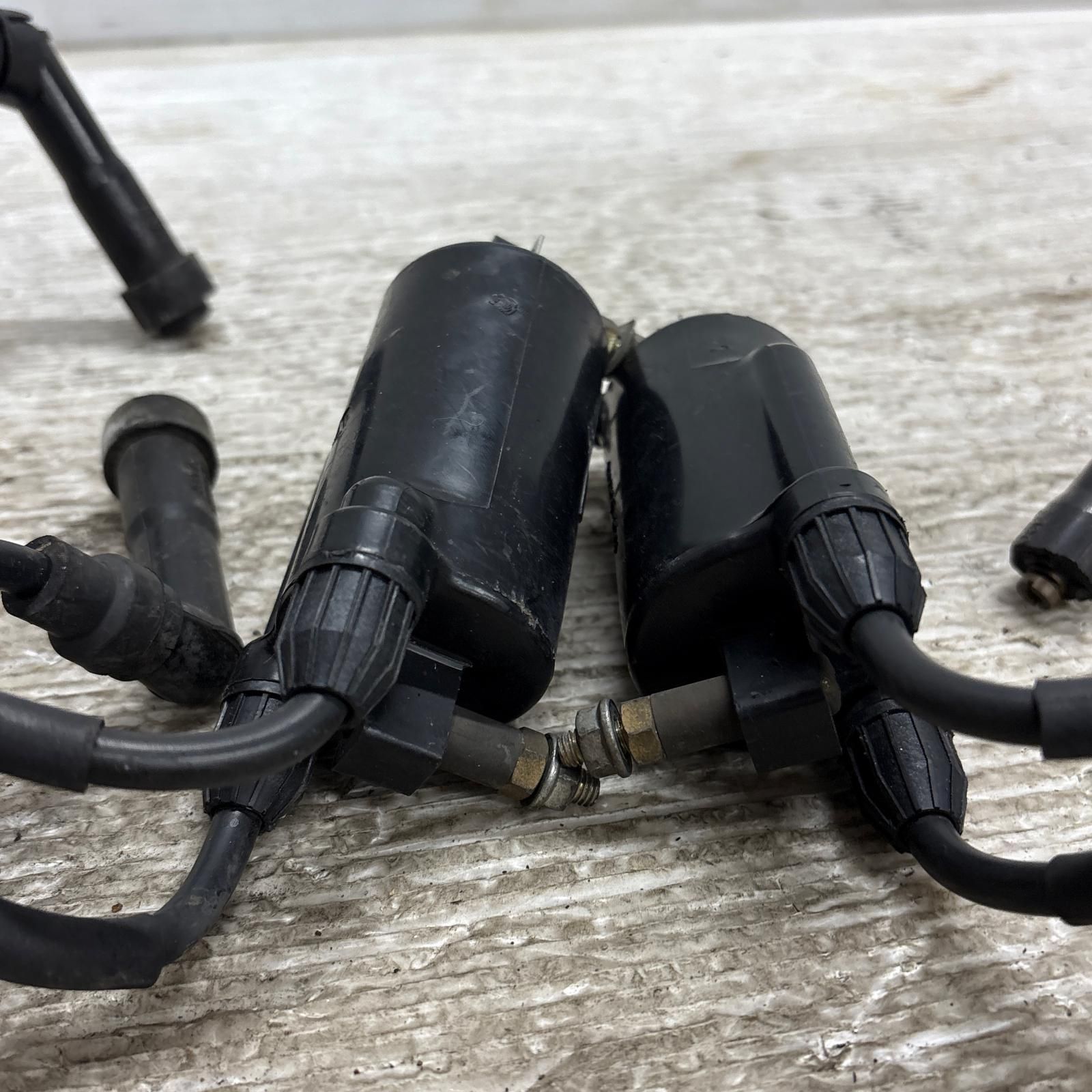 イグニッションコイル