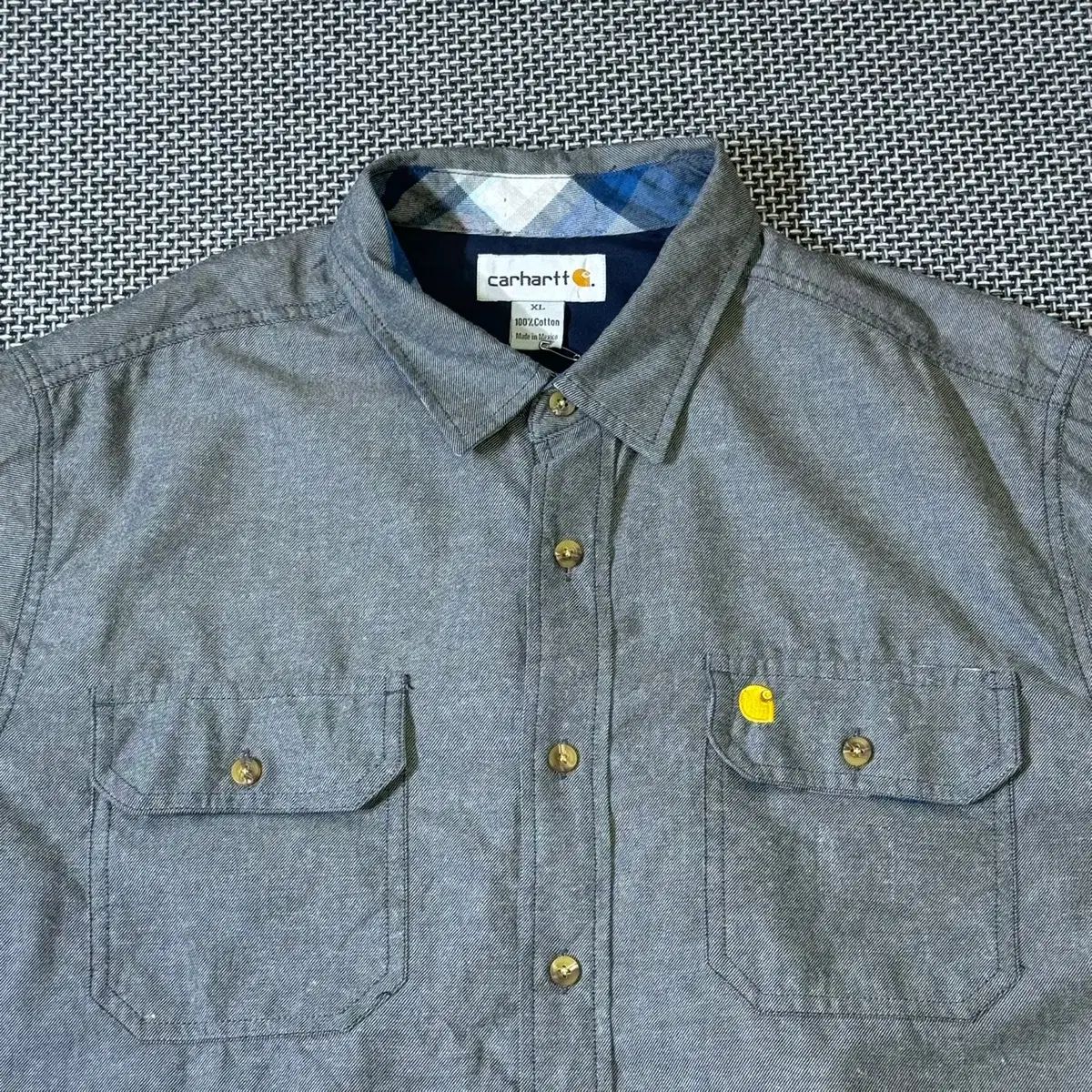 ヴィンテージ Carhartt