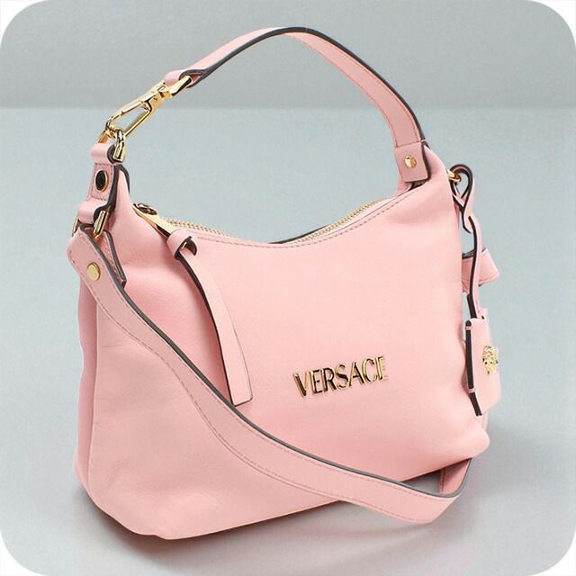 ジャンニ ヴェルサーチ Gianni Versace バッグ レディース 1018302 2WAY