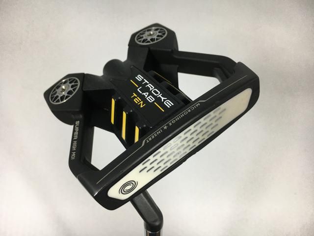 Odyssey オデッセイ Ai-ONE TRI BEAM #1 パター フレックス不明 中古