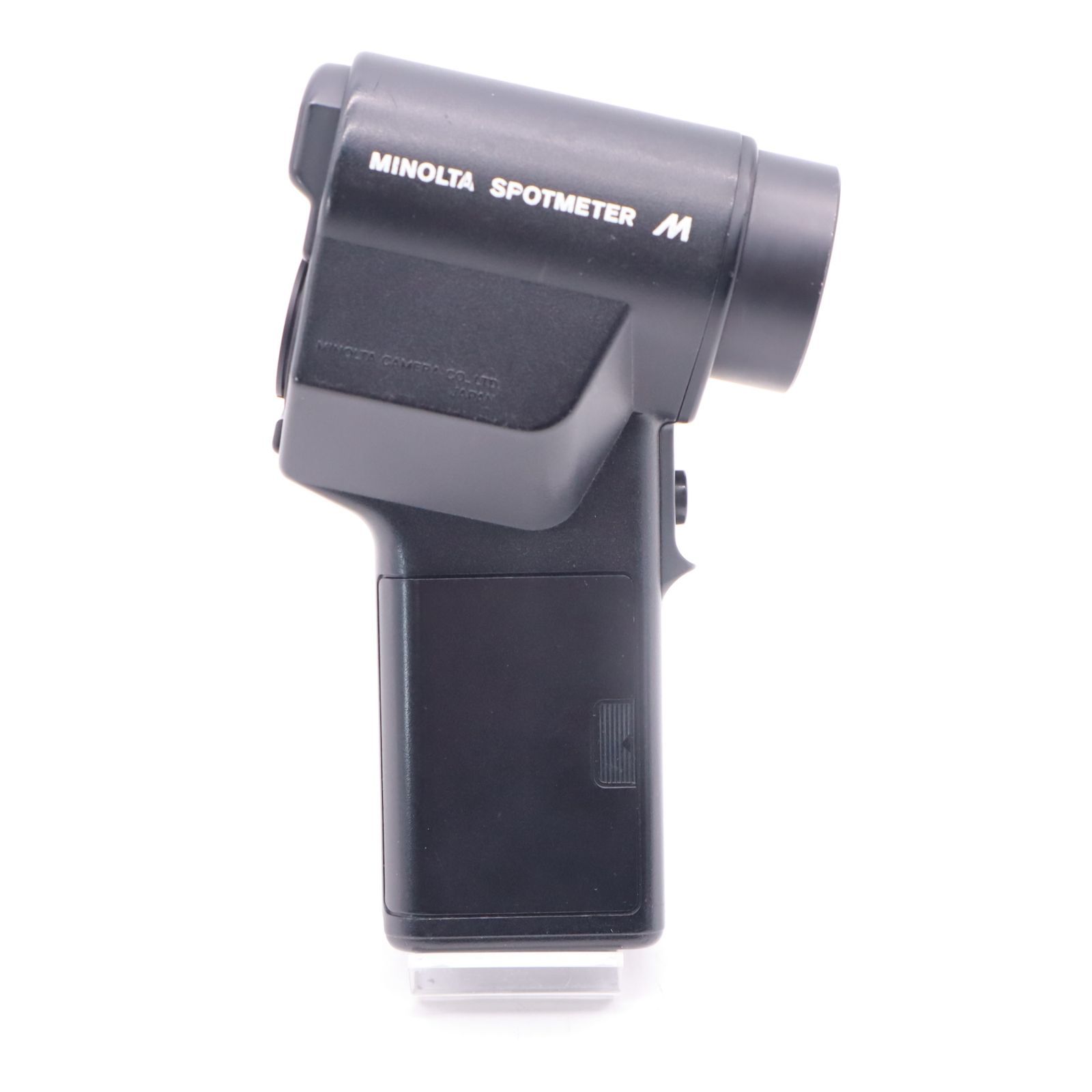 値下げ良品MINOLTA ミノルタスポットメーターSPOTMETER F 露出計 良品] ミノルタ Minolta Spotmeter F 露出計