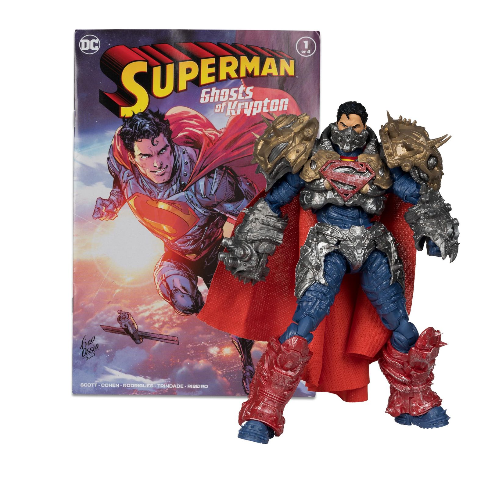 Dc mcfarlane hotsell
