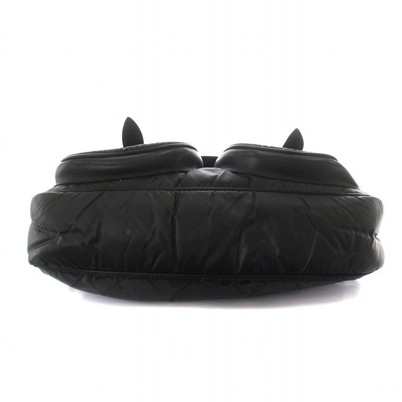 ハンティングワールド HUNTING WORLD バチューサーパス キャリーオール