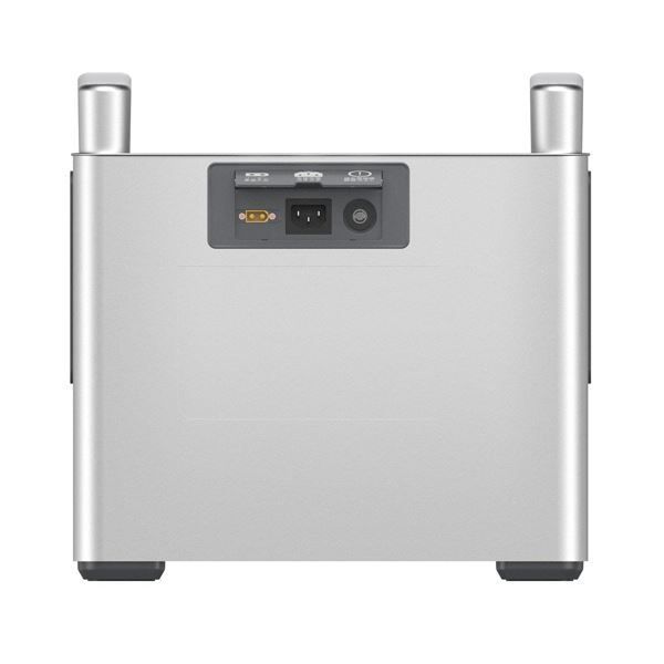 アサガオリン酸鉄ポータブル電源 AS2000-JP