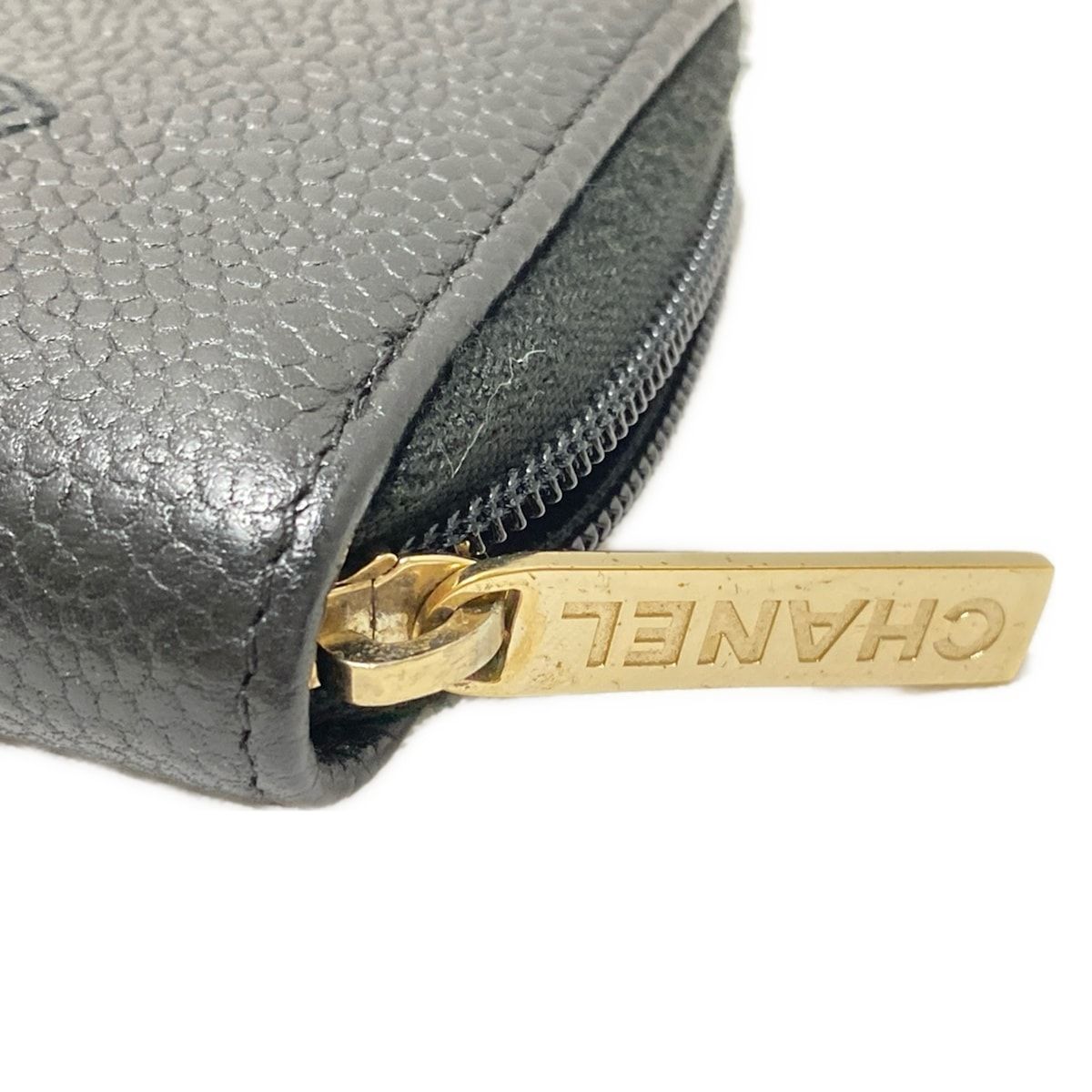 シャネル コインケース