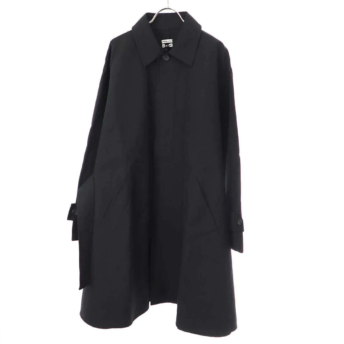 2026年最新】postelegant コートの人気アイテム - メルカリ