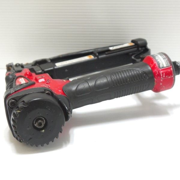 エアーツール makita