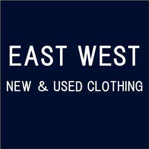 EAST WEST 古着屋 - メルカリShops