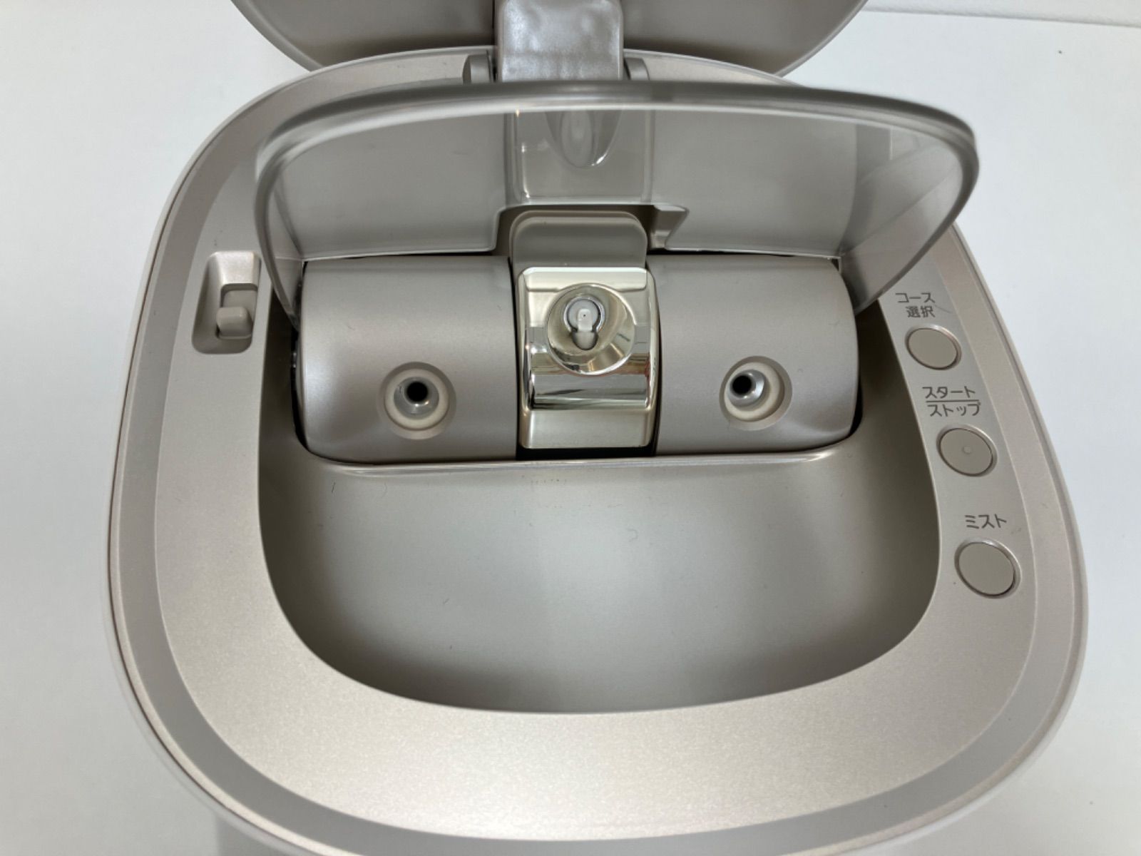 フェイススチーマー EH-SA