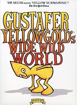 Wild Wild World [DVD] 【公式ショッピングサイト】