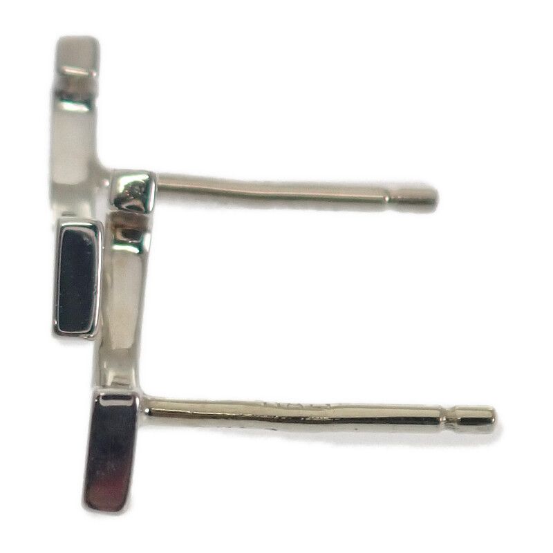 スタッドピアス シルバー925