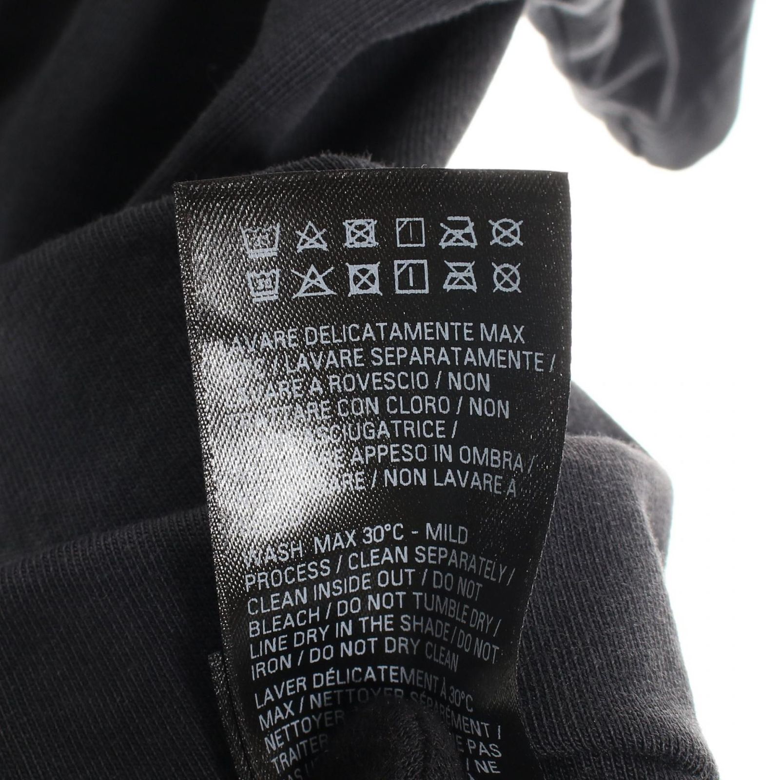 バレンシアガ BALENCIAGA カットソー BALENCIAGA × Vogue World