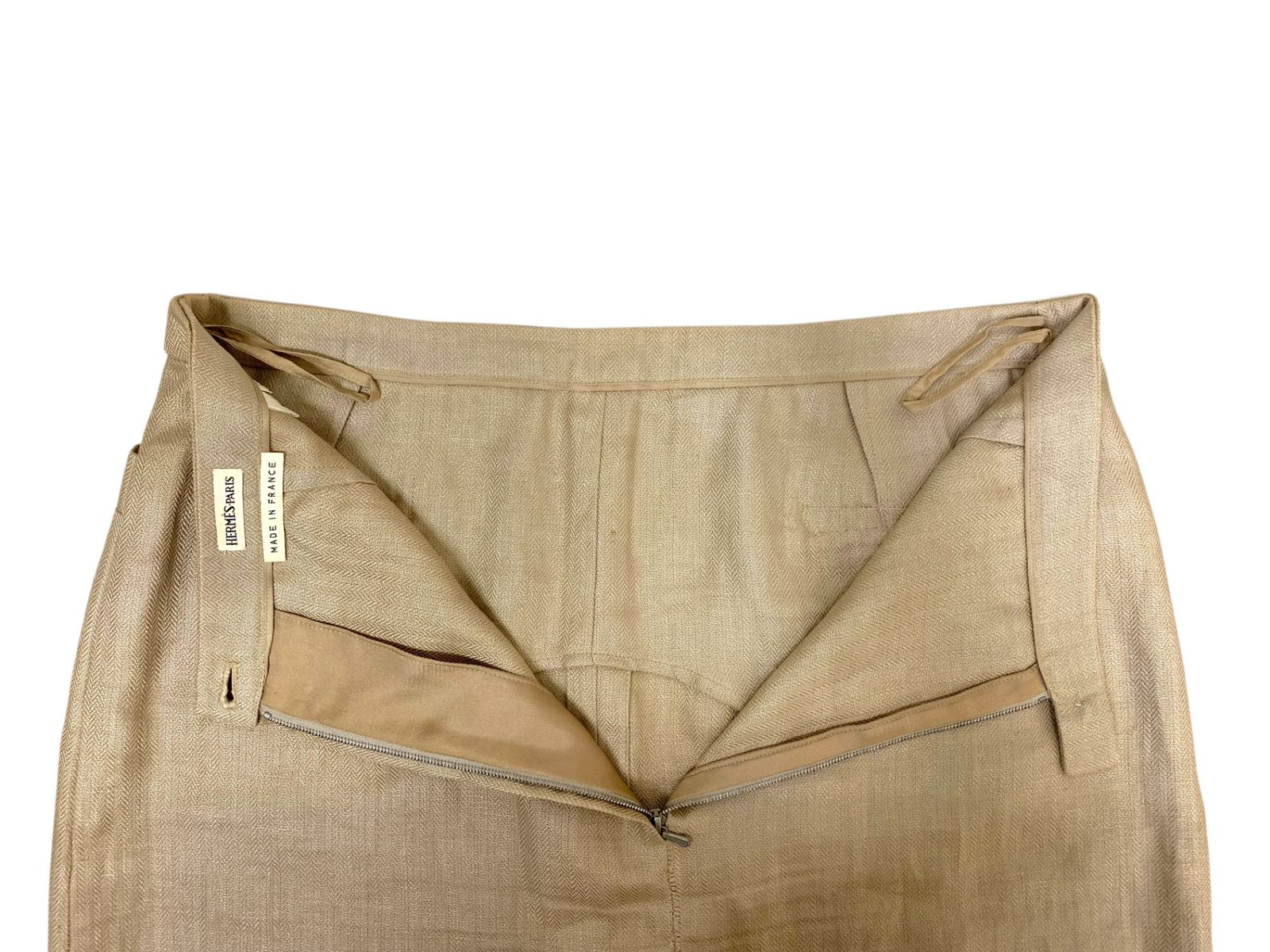 マルジェラ期 リネン