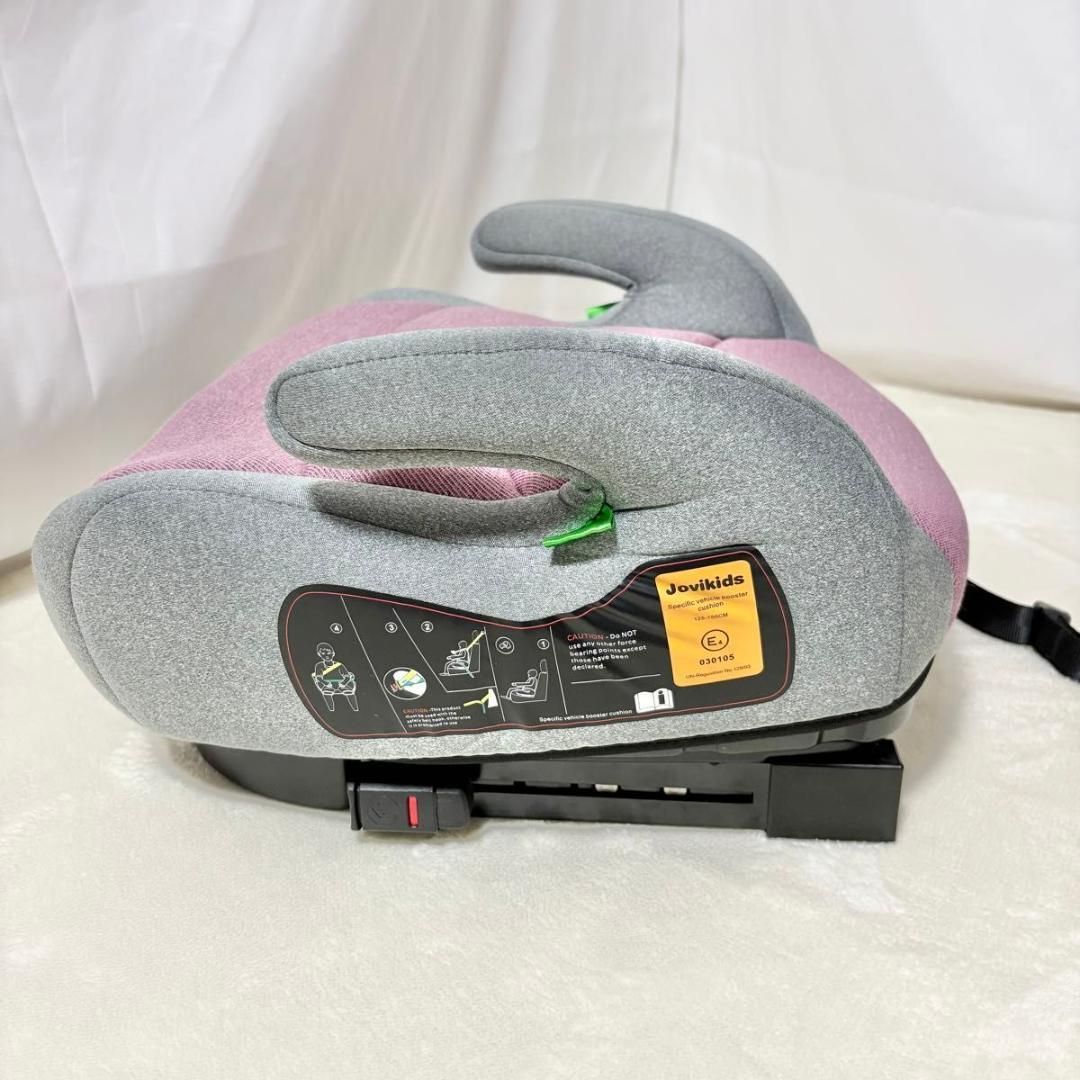 jovikids ジュニアシート