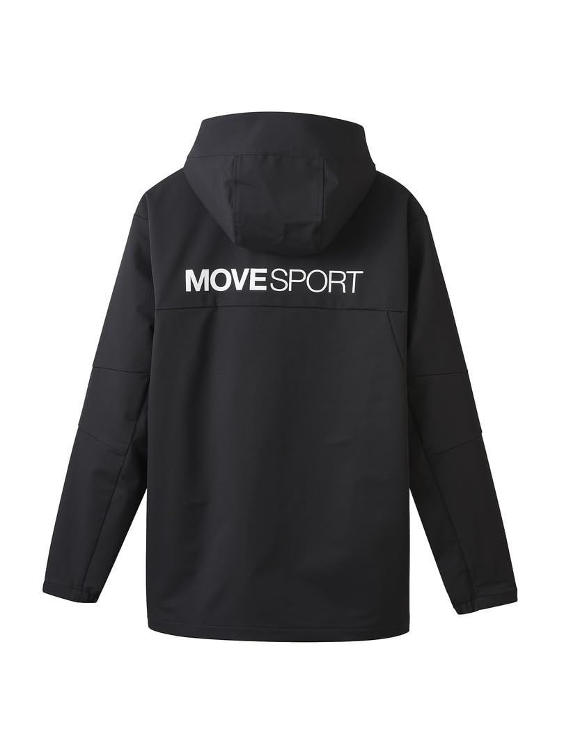 デサント ウィンドブレーカー 限定モデルあり MOVESPORT ムーブ