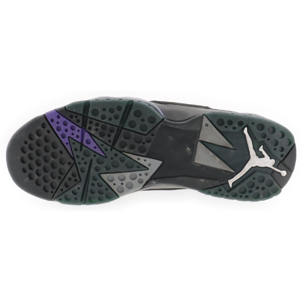NIKE (ナイキ) AIR JORDAN 7 RAY ALLEN エアジョーダン7 レイアレン