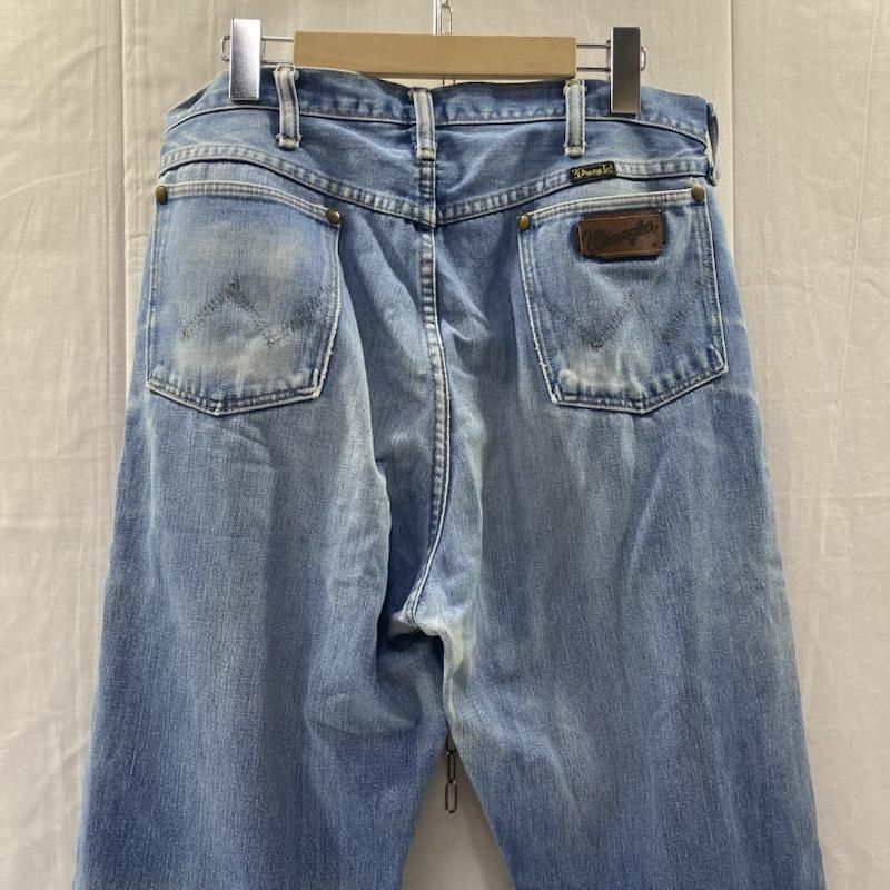 VINTAGE ヴィンテージ パンツ デニム、ジーンズ 80s Wrangler