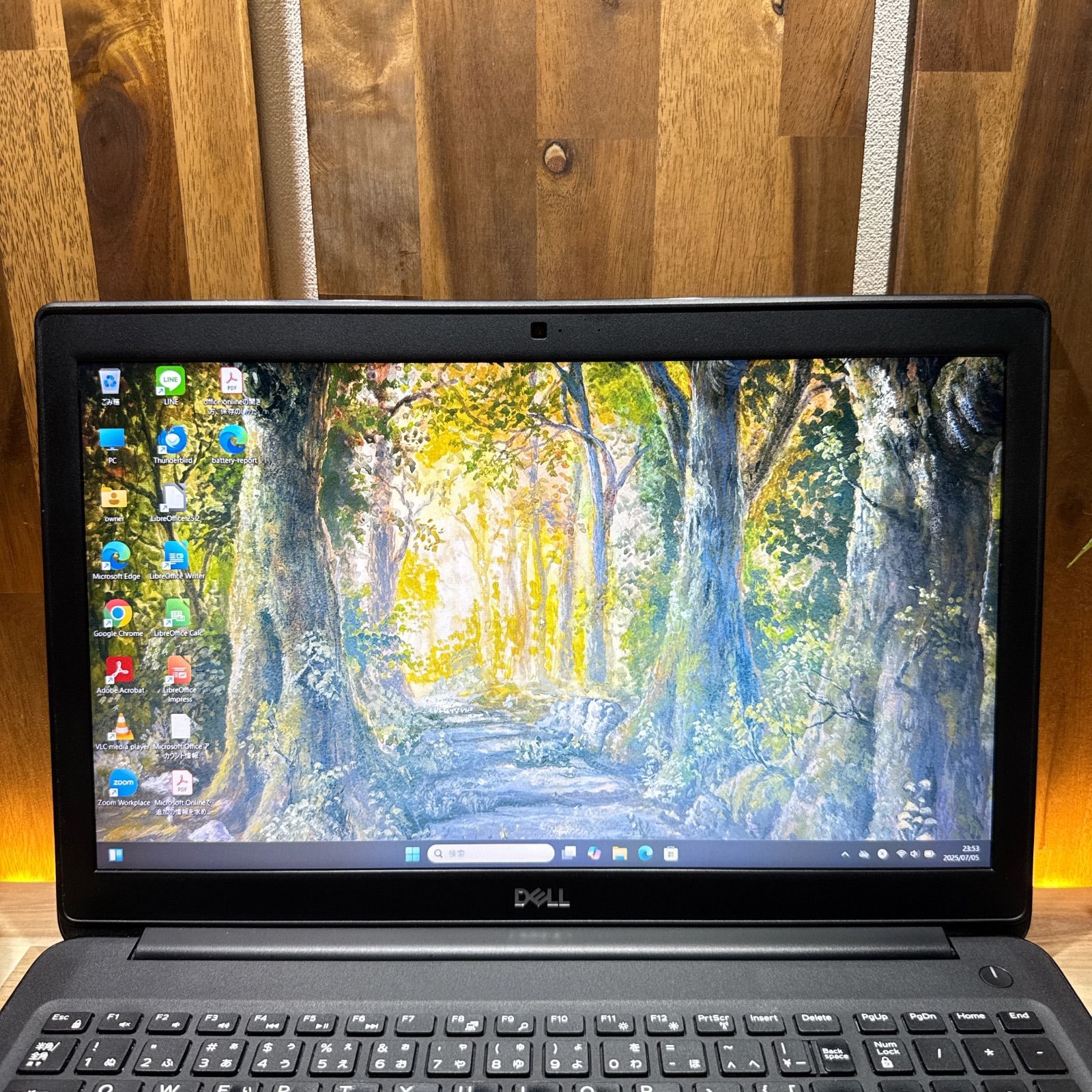 NVIDIAグラボ搭載‼️Latitude3500☘16GB☘i7☘ノートパソコン 公式ショップ限定価格❣️/ グラボ搭載《ハイスペック》NVIDIA