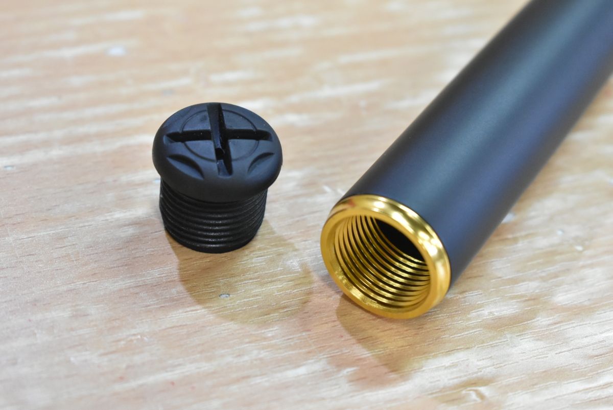 がまかつ がま磯 アルデナ 125-50 Gamakatsu Aldena 1.25号 磯竿