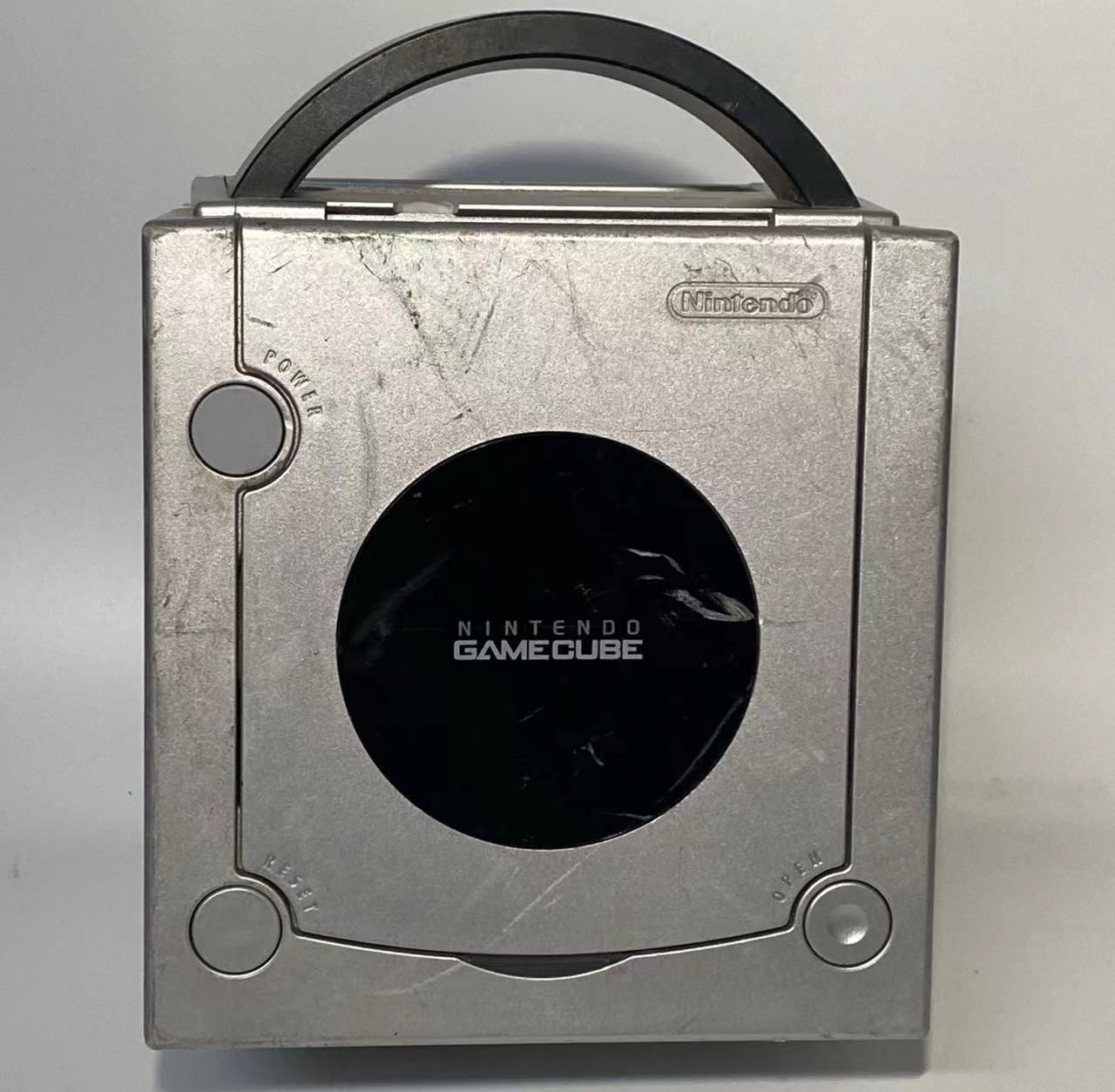 任天堂 ゲームボーイプレイヤー DOL-017/DOL101 Gameboy Player Orange Nintendo GameCube Japan DOL-017 Choice