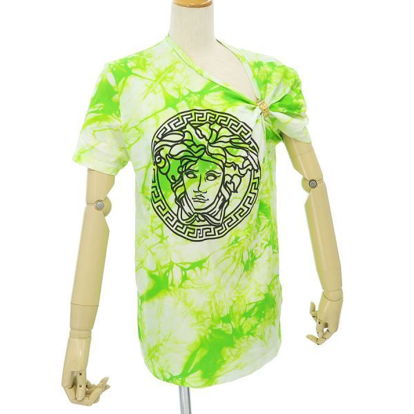 ヴェルサーチェ Tシャツ Bランク