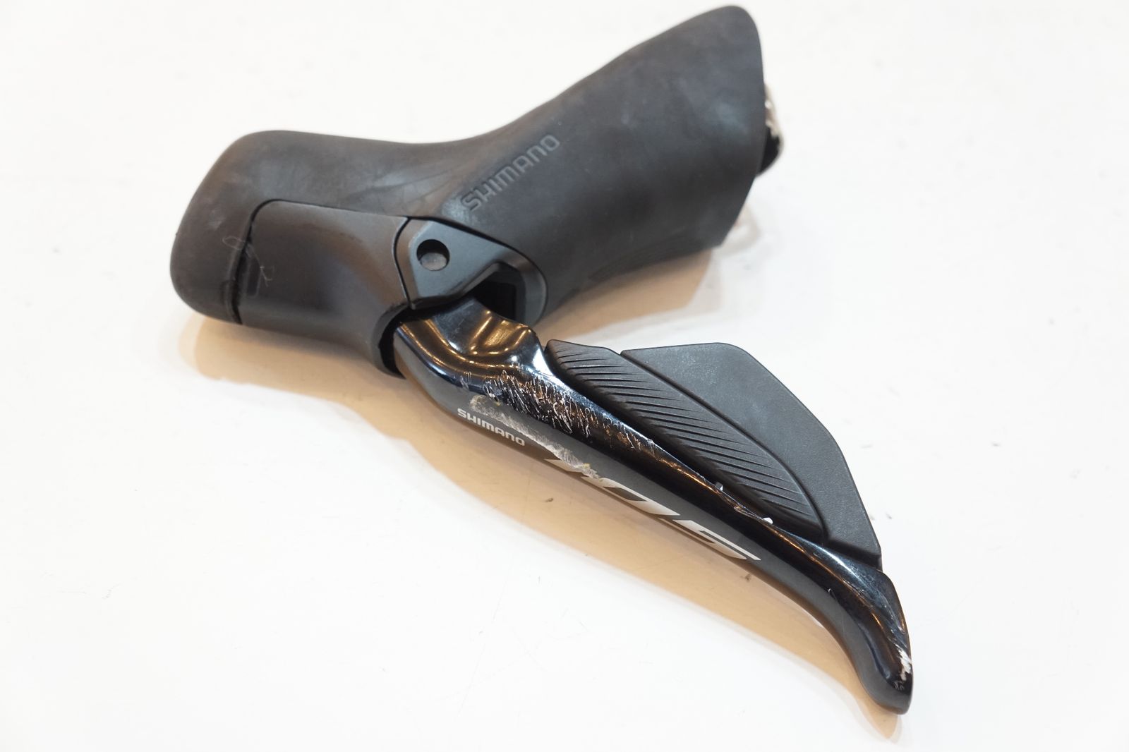 シマノ SHIMANO 105 ST-R7025 2×11s 油圧ディスクブレーキ STレバー 右