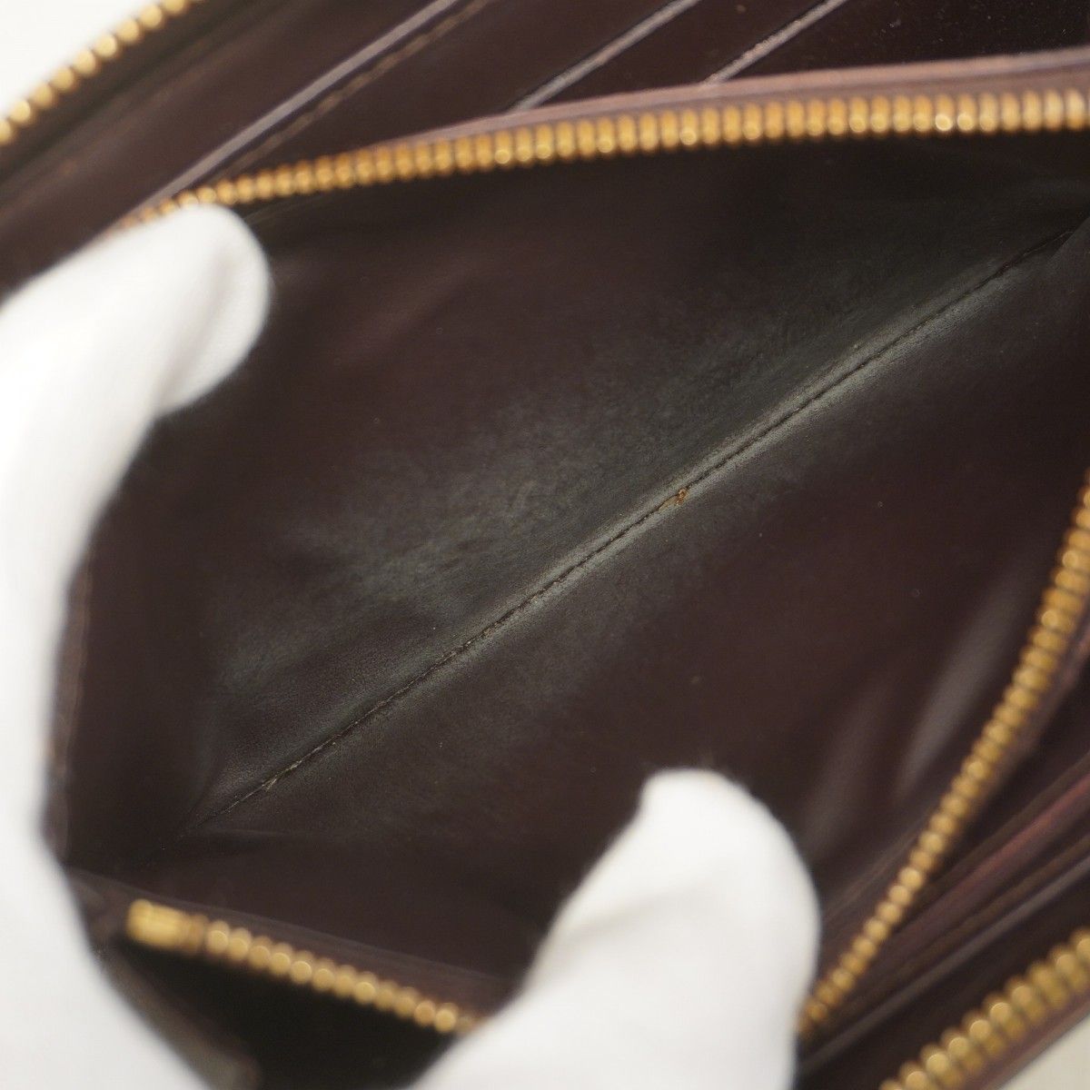 ルイヴィトン 長財布