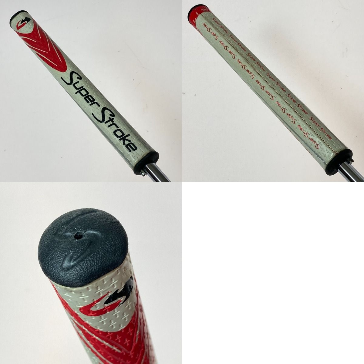 ◎◎SCOTTY CAMERON スコッティキャメロン スタジオセレクト コンビ