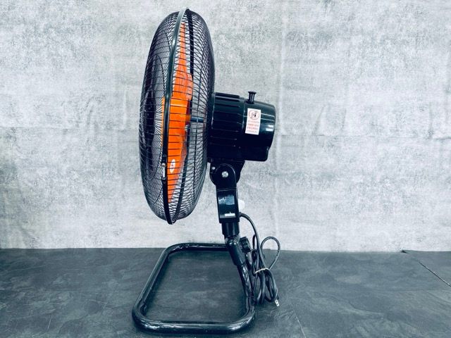 ナカトミ 45cm フロア扇 【】NAKATOMI QZF-45 業務用 床置き型 2021年 ナカトミ 45cm フロア扇 【】NAKATOMI QZF-45 業務用 床置き型 2021年