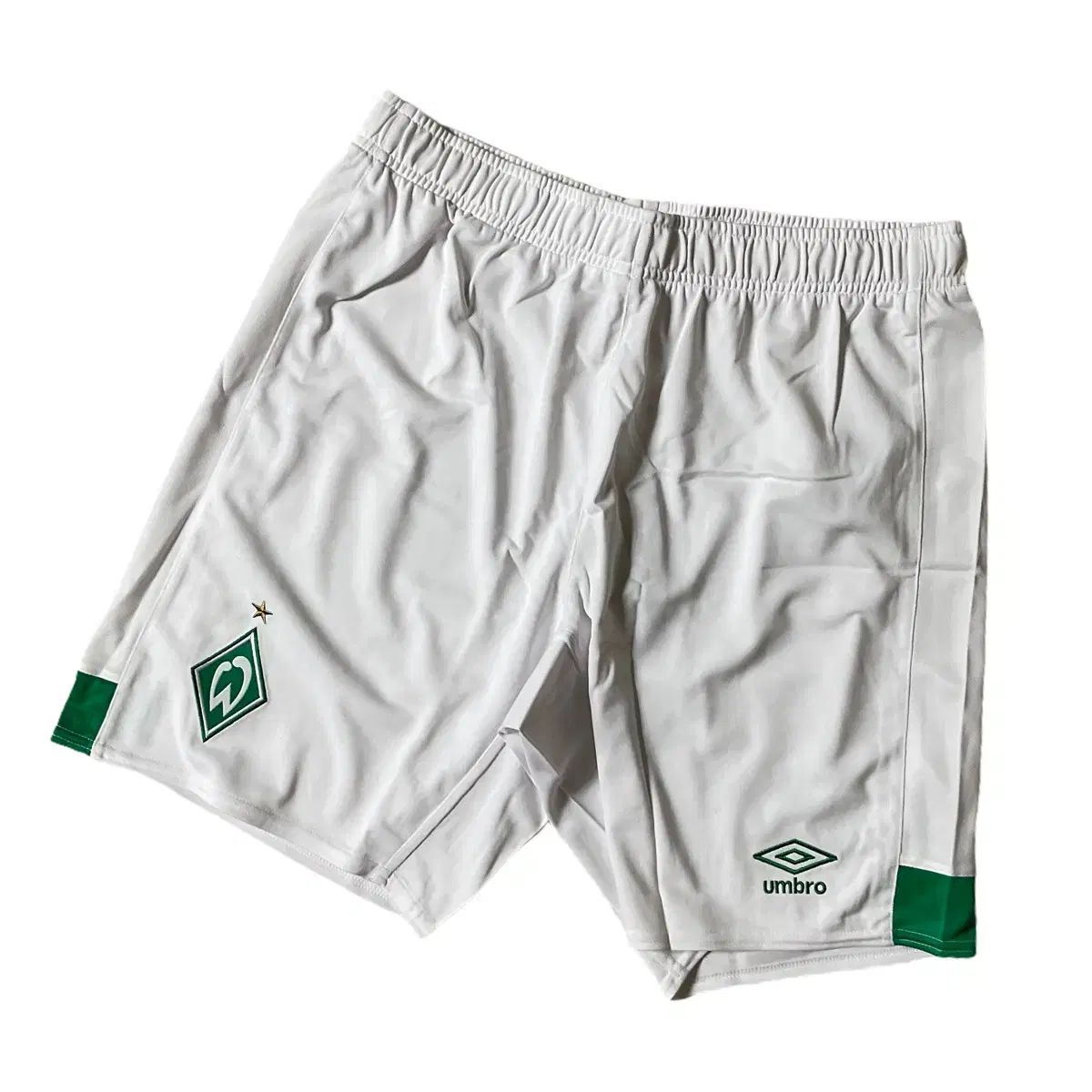 SV ヴェルダー ブレーメン アンブロ (UMBRO) 半ズボン